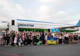 Қурбон ҳайити арафасида Ўзбекистон томони кўмаги билан бир