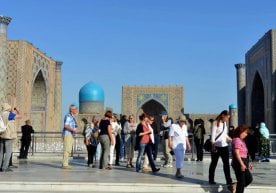 O‘zbekistonda turizm salohiyatini to‘liq ishga solish,