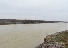 Бухоро вилоятида юракни титратувчи ҳодиса содир бўлди.