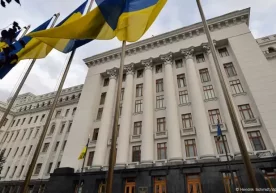 Фото: Hendrik Schmidt/dpa/picture alliance Украина