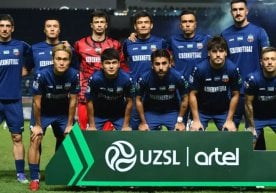 Суперлигадаги жараёнлар тинчимайди: мавсум якунланганига