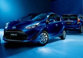 Wie ist die Lage auf dem globalen Automobilmarkt? Welches
