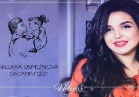 Маълумки, Нилуфар Усмонова ижтимоий тармоқларда жуда фаол
