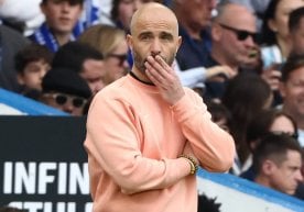 Чемпионлар лигаси доирасида сешанба оқшомида