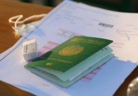 Ўзбекистонда давлат олий таълим муассасалари ўртасида