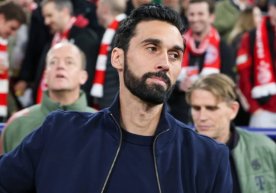 «Реал Мадрид» бас жаттықтырушысы Альваро Арбелоа