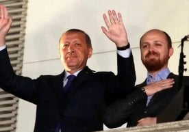 Bloomberg нашри манбаларига кўра, Туркия президенти Ражаб