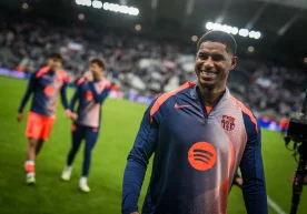 Barcelona kulübü, Manchester United’ın kanat oyuncusu