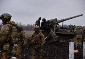 Frontdagi vaziyat: Ukraina qarshi hujumga o‘tishi mumkin bo‘lgan muddat aytildi фото