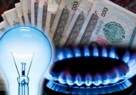 Газ ва электр энергиясига тўлов нархлари оширилиши ҳақидаги хабарларга аниқлик киритилди фото