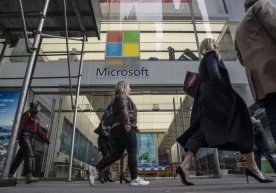 AQSHda Microsoft kompaniyasiga qarshi yirik tergov boshlandi фото