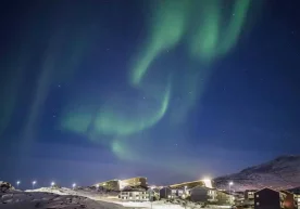 Сўров натижаларга кўра, Гренландия аҳолисининг аксарияти