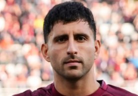 А Сериясининг 24-турида «Фиорентина» ўз майдонида