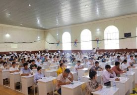 2025-йилнинг январь-октябрь ойларида Ўзбекистон аҳолиси