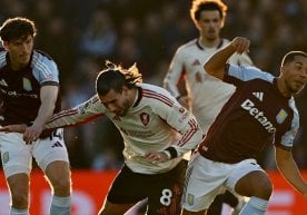 La légende de Liverpool, Jamie Carragher, a vivement