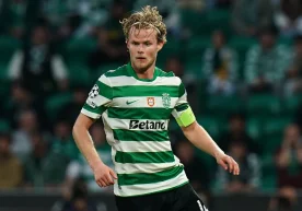 Капитан Sporting CP Мортен Юлманд назвал «большой честью»