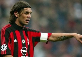 Легенда клуба «Арсенал» Сол Кемпбелл определил лучшего