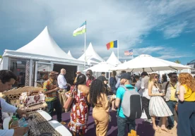 Шу кунларда 75-Халқаро Канн кинофестивали давом этмоқда.