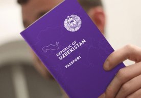 Grotesque студиясининг директори Азамат Шомузафаров