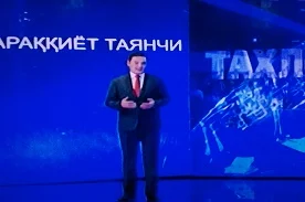 Давлат раҳбарининг ҳар ташрифидан сўнг ҳоким ишдан олиниши