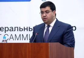 Ўзбекистон Миллий телерадиокомпанияси раҳбари Ҳуршид