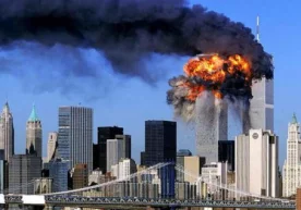 Haqiqatan, amerikaliklar uchun o‘ta mash’um kun 2001 yil