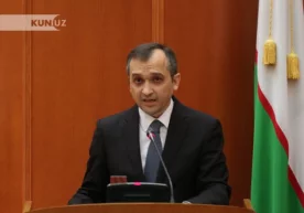 Ўзбекистонда чет эллик сайёҳлар учун виза режимини