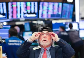 Америка фонд бозорида нархнинг тушиши сабаб дунёнинг 500