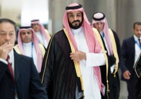 Саудия Арабистони қироли Салмон King Khaled ҳарбий