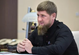 «Novaya gazeta» tahririyati Checheniston rahbari Ramzon