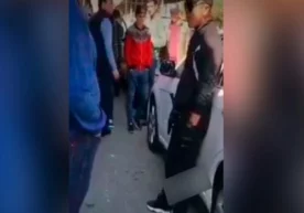 Бугун, 21 октябрь куни тахминан соат 12.00да Тошкент шаҳри