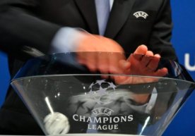 Chempionlar Ligasi 1/8 finaliga qachon qur’a tashlanadi? фото