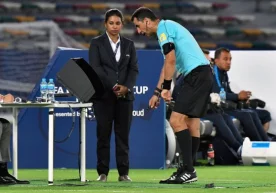 2019 йилги Осиё Кубогида илк марта VAR тизими