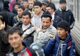 TIV Rossiyada og‘ir ahvolga tushib qolgan o‘zbekistonliklarga murojaat qildi фото