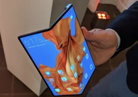 Huawei kompaniyasi MWC 2019 ko‘rgazmasida 5G tarmoqlarni