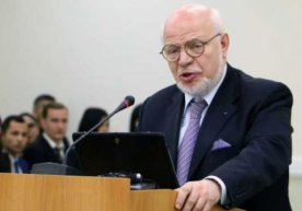 Россия президенти ҳузуридаги фуқаролик жамиятини