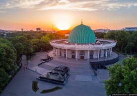 Ўзбекистонда дам олиш кунлари қандай об-ҳаво кутиляпти? фото