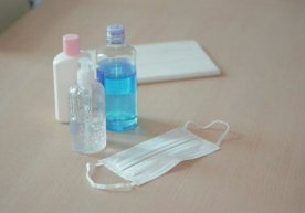 Antiseptikning ham xavflisi bor — sotib olishda diqqatli bo‘ling! фото