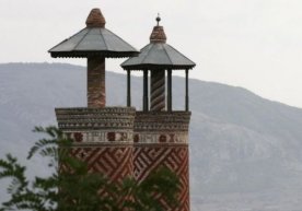 Foto: Getty Images Tog‘li Qorabog‘ mojarosi eshitgan