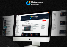 “Project Managers” kompaniyasi tashkil etgan CoLearning Academy bilan tanishing фото