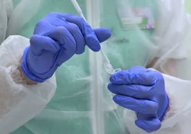 АОКАда бўлиб ўтган брифингда Коронавирусга қарши курашиш