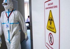 Коронавирусга қарши иммунитет узоғи билан қанча сақланиб қолиши мумкинлиги маълум қилинди фото