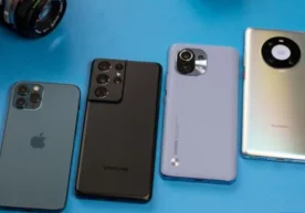 Фото: Hi-Tech.Mail.ru Жанубий Кореянинг Samsung гиганти