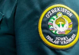 Президент Халқ қабулхоналари Навоий вилоятининг Зарафшон