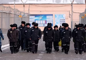 Фото: «РИА Новости» Коронавирус пандемияси Россияда ишчи