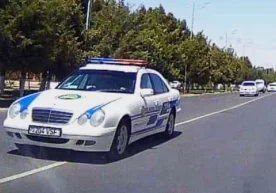 Foto: YXHBB matbuot xizmati Ijtimoiy tarmoqda «Termizda