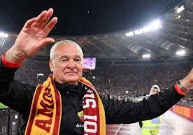 İtalya'nın köklü kulüplerinden Roma, resmi kaynakları