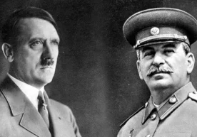 Gitler va Stalinni qiyoslab ko‘rgan tadqiqotchilar