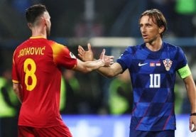 Жаҳон чемпионати саралаш баҳслари доирасида кечган