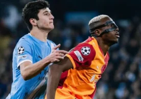 Yevropa Chempionlar ligasi umumiy bosqichidagi so‘nggi